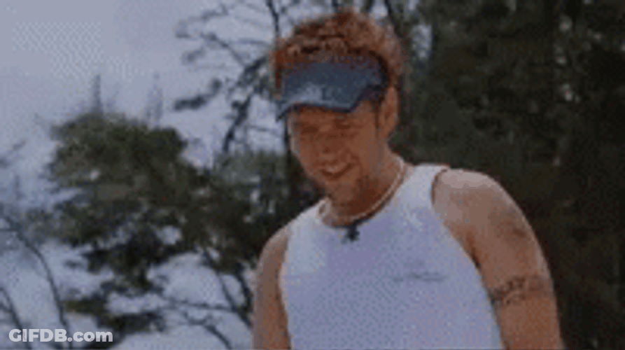 Forgetting Sarah Marshall Paul Rudd You're From London GIF