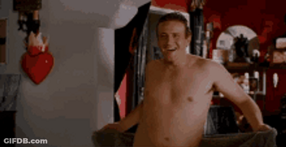 Forgetting Sarah Marshall Peter Bretell Helicopter Dance GIF