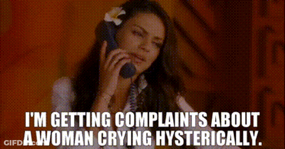 Forgetting Sarah Marshall Phone Call Complaints GIF