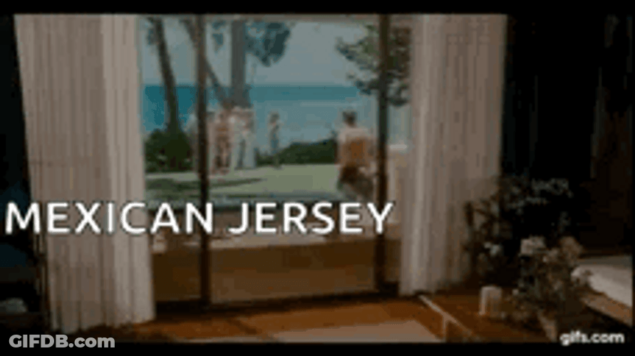Forgetting Sarah Marshall Wedding In Hawaii GIF