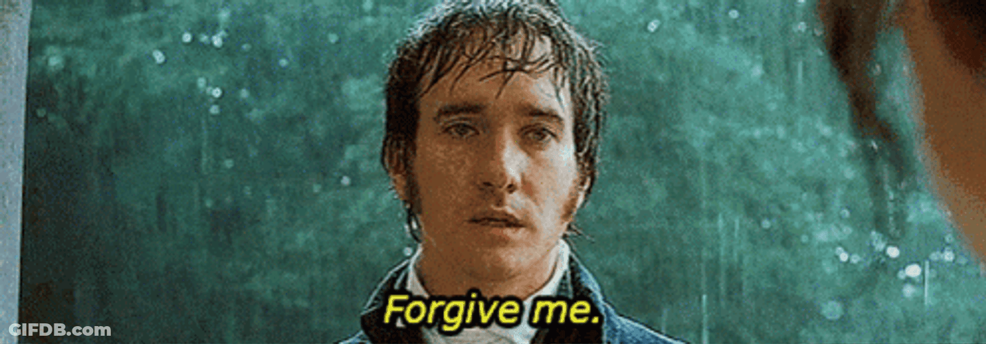 Forgive Me Under The Rain GIF
