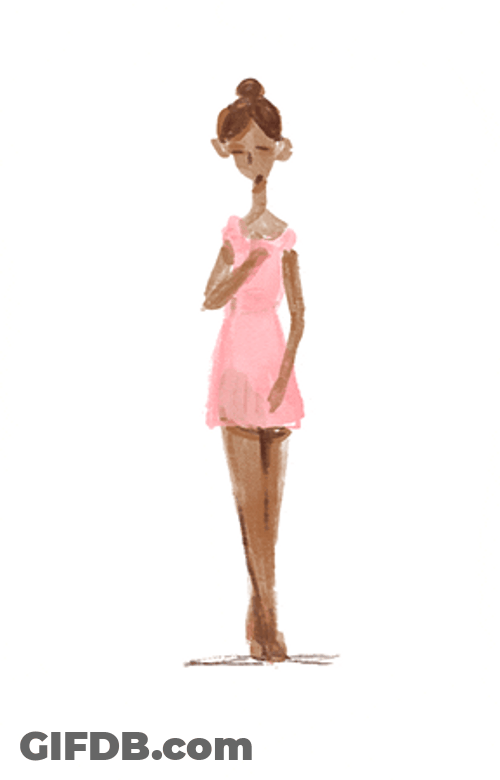 Formal Gracias GIF