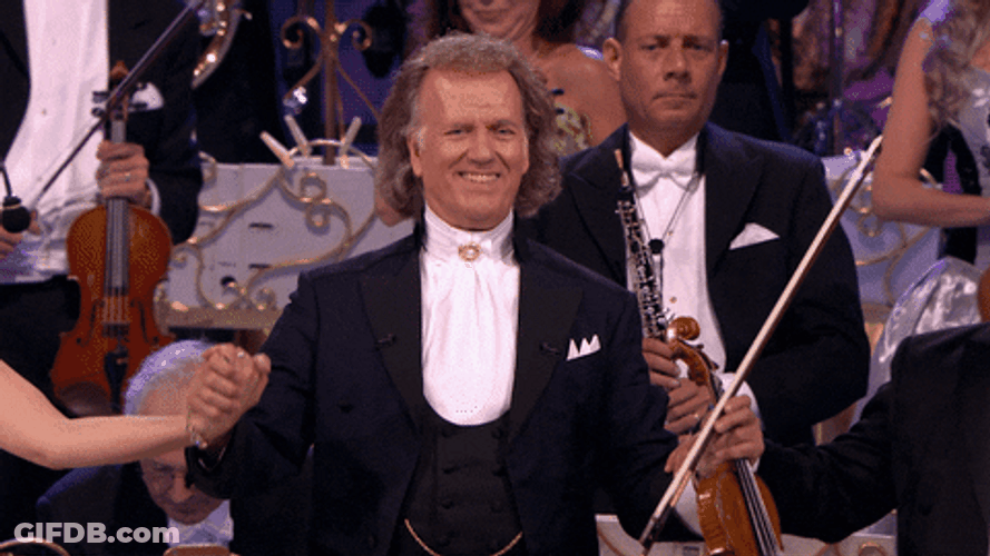 Formal Gracias GIF