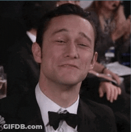 Formal Gracias GIF