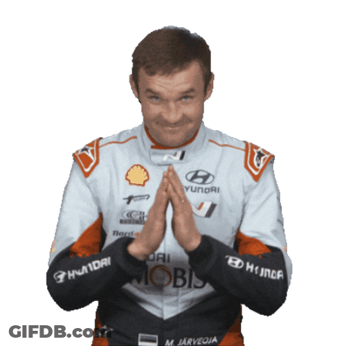 Formal Gracias GIF