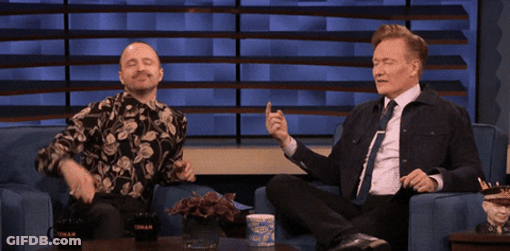 Formal Gracias GIF