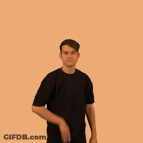 Formal Gracias GIF