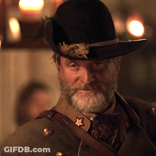 Formal Gracias GIF