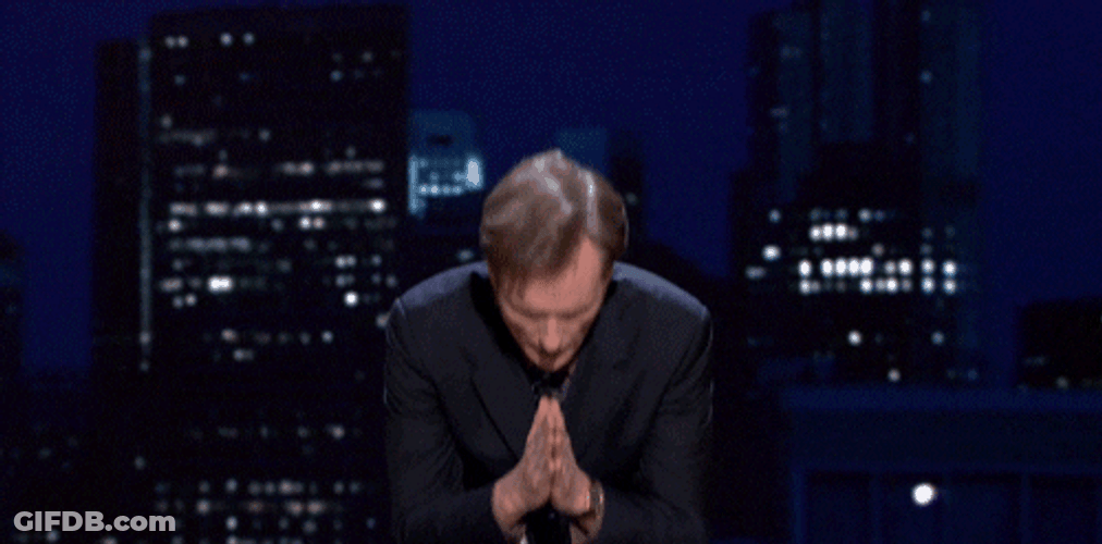 Formal Gracias GIF