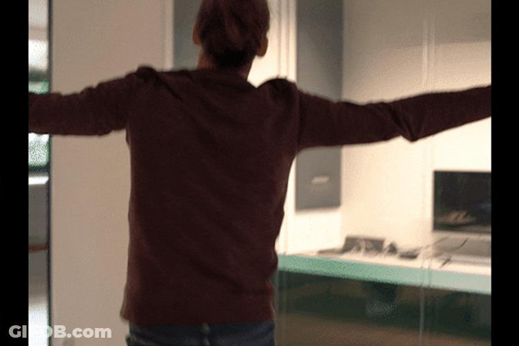 Formal Gracias GIF