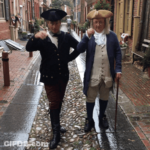 Formal Gracias GIF