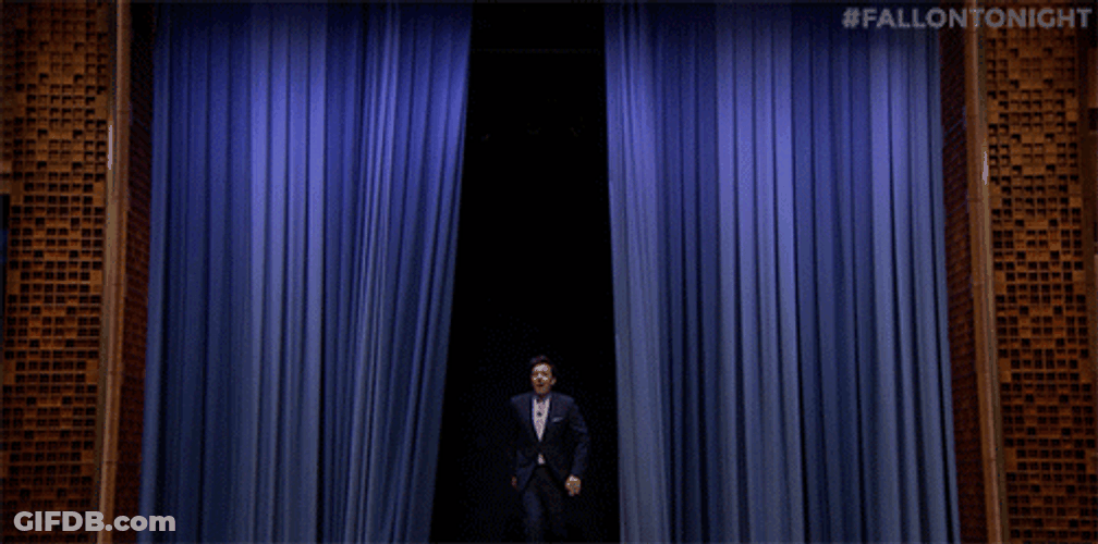 Formal Gracias GIF