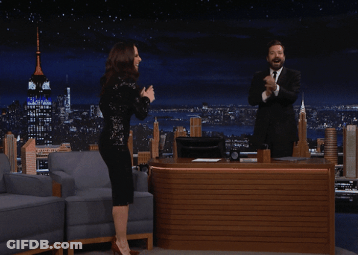 Formal Gracias GIF