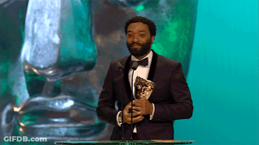 Formal Gracias GIF