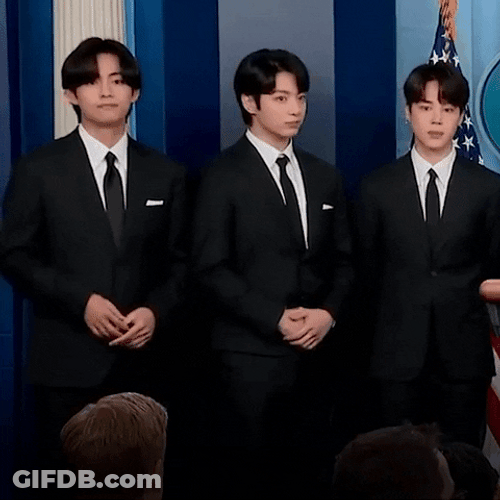 Formal Gracias GIF