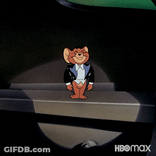 Formal Gracias GIF