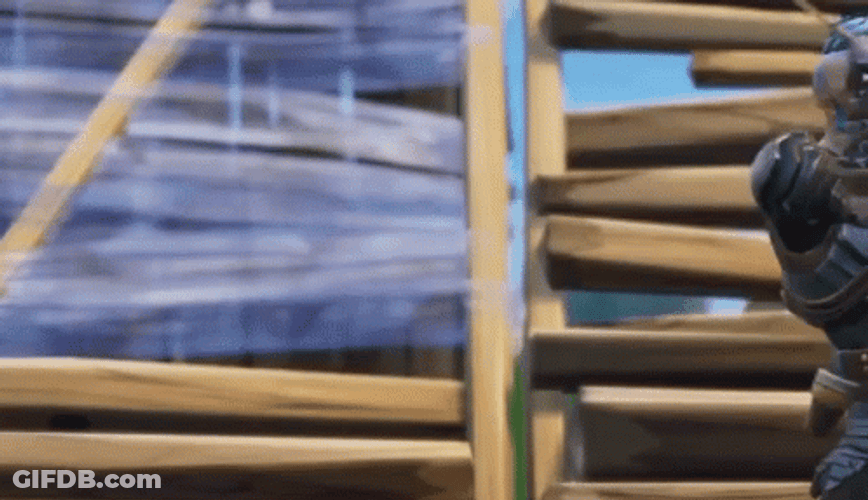 Fornite Llama Cowbell GIF