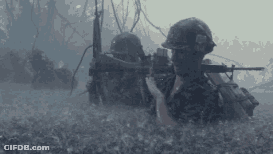 Forrest Gump GIF
