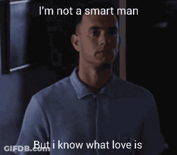 Forrest Gump Tom Hanks GIF