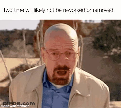 Forsaken GIF