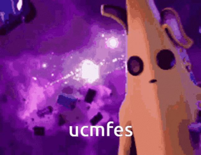 Fortnite Battle Royale Season X Trailer Peely GIF