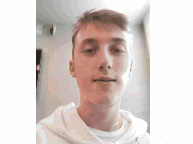 Fortnite Jonesy Morph GIF
