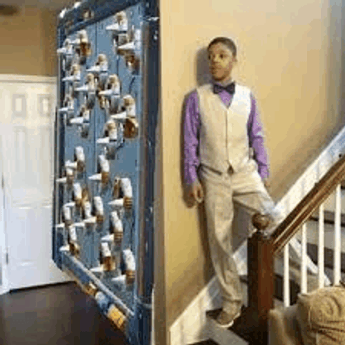 Fortnite Trap Meme Meme GIF
