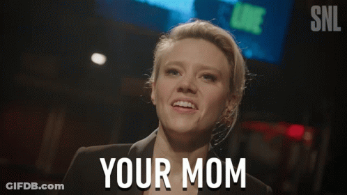Fortune Cookie GIF