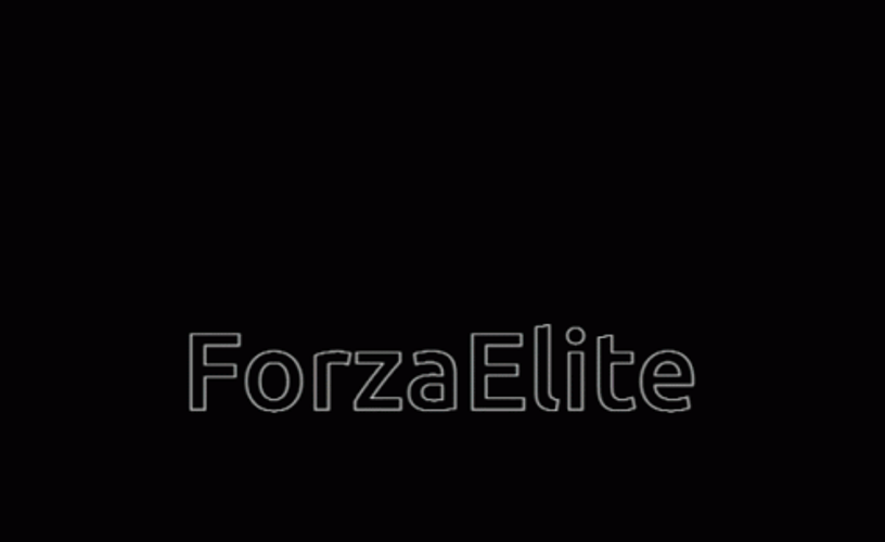 Forza Motorsport 7 Car Crashing GIF