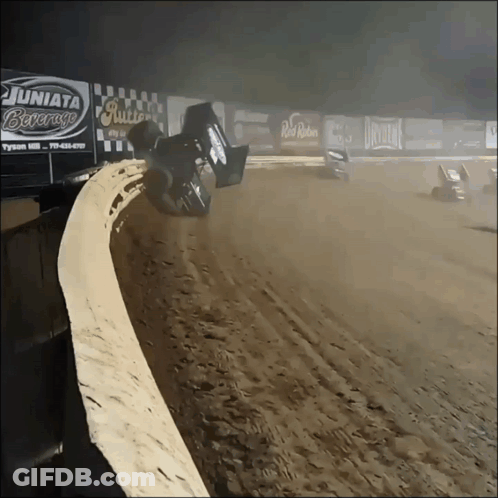 Forza Motorsport Two Cars Racing GIF