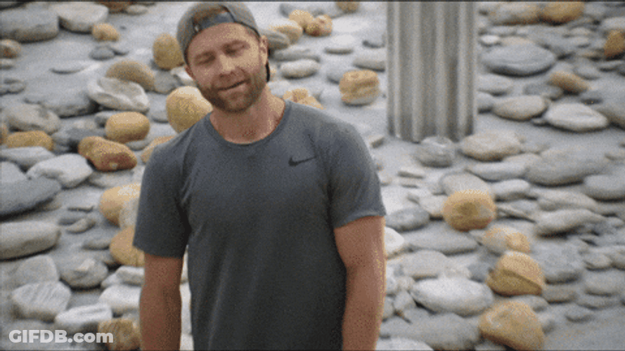 Found A Clue Amazing Race GIF