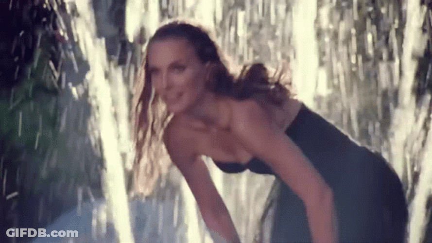 Fountain Natalie Portman GIF