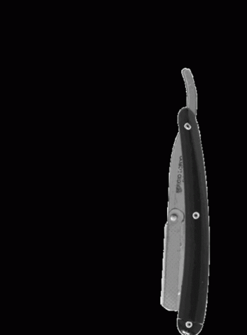 Four Different Forms Of Blade GIF