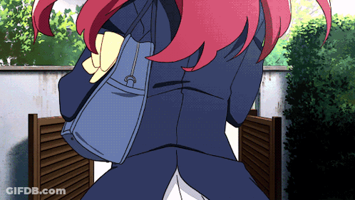 Four Jars Of Fruitillas And Guindas GIF