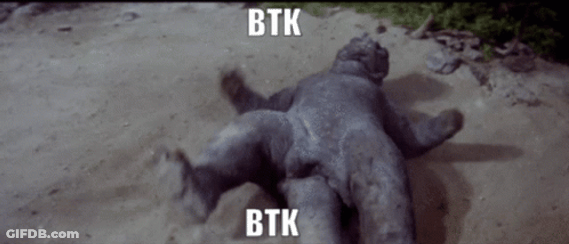 Four Rotating Tantrums GIF
