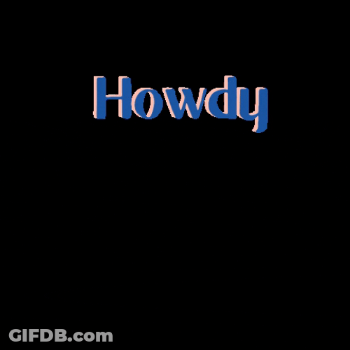 Four Uncle Howdy GIF