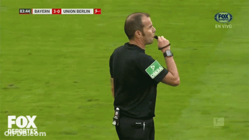 Fox Deportes Soccer Broadcast GIF