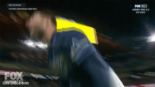Fox Deportes Soccer Game GIF