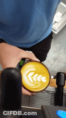 Fox Giving Thumbs Up Next To Box Of Oio GIF