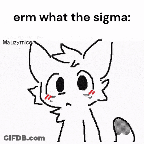 Fox In Suit And Tie Saying Hideouts After Farming For 2 Days GIF