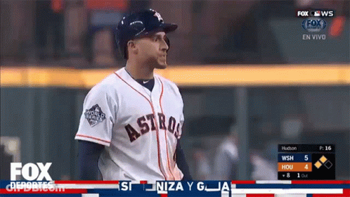 Fox News Broadcast Baseball Game GIF