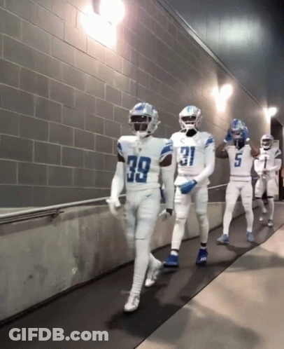 Fox NFL Broadcast Bengals Vs Jaguars GIF