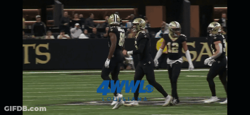 Fox NFL Football Game GIF