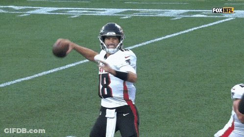 Fox NFL Football Game GIF