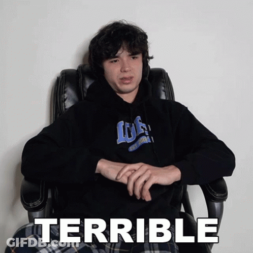 Fox Saying No Hating On Foxes GIF
