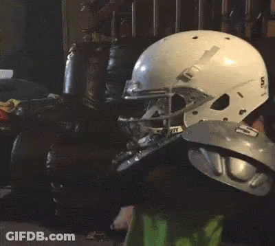 Fox Sports Football Colts Vs Packers GIF