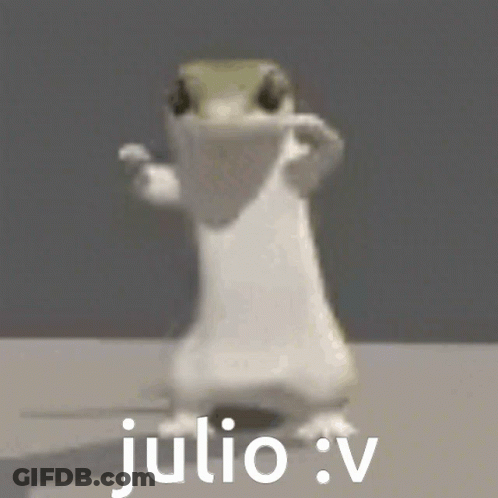 Fox Trust The Fungus GIF