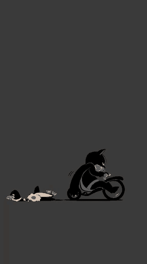 Foxxie Meme GIF