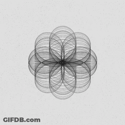 Fractal GIF