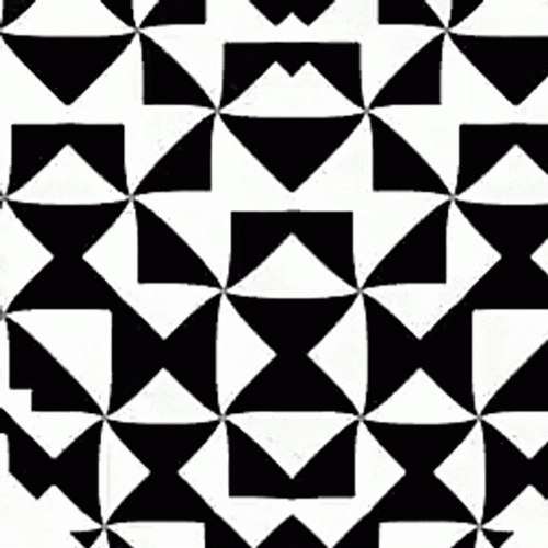 Fractal Perfect Loop GIF